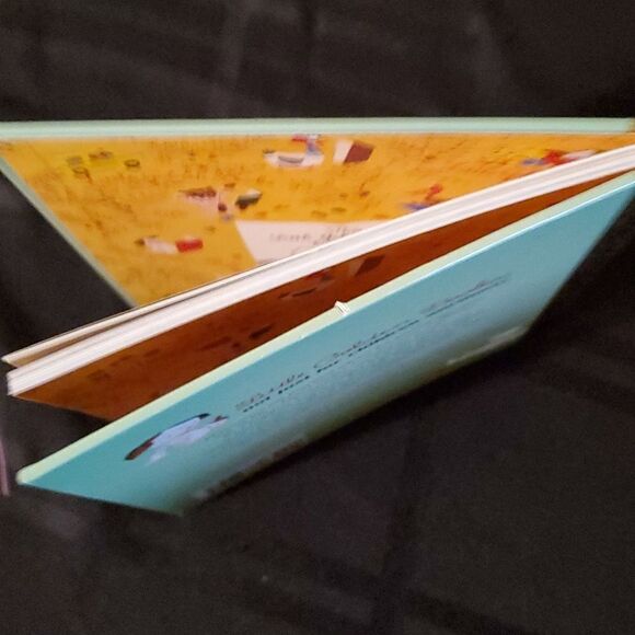 A Little Golden Book - Picture 3 of 5